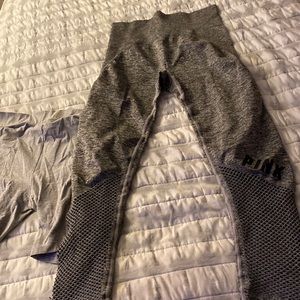 Workout bottom and free short